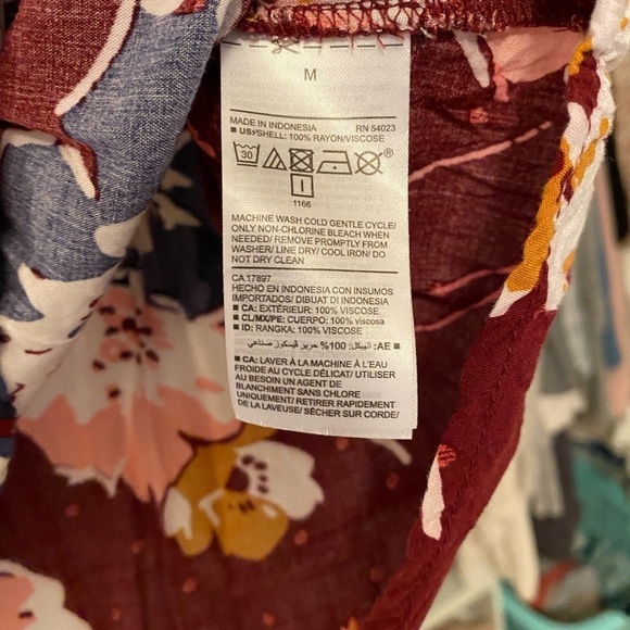 OLD Navy Blouse - Picture 5 of 10